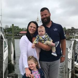 Meet your Posher, Stacey